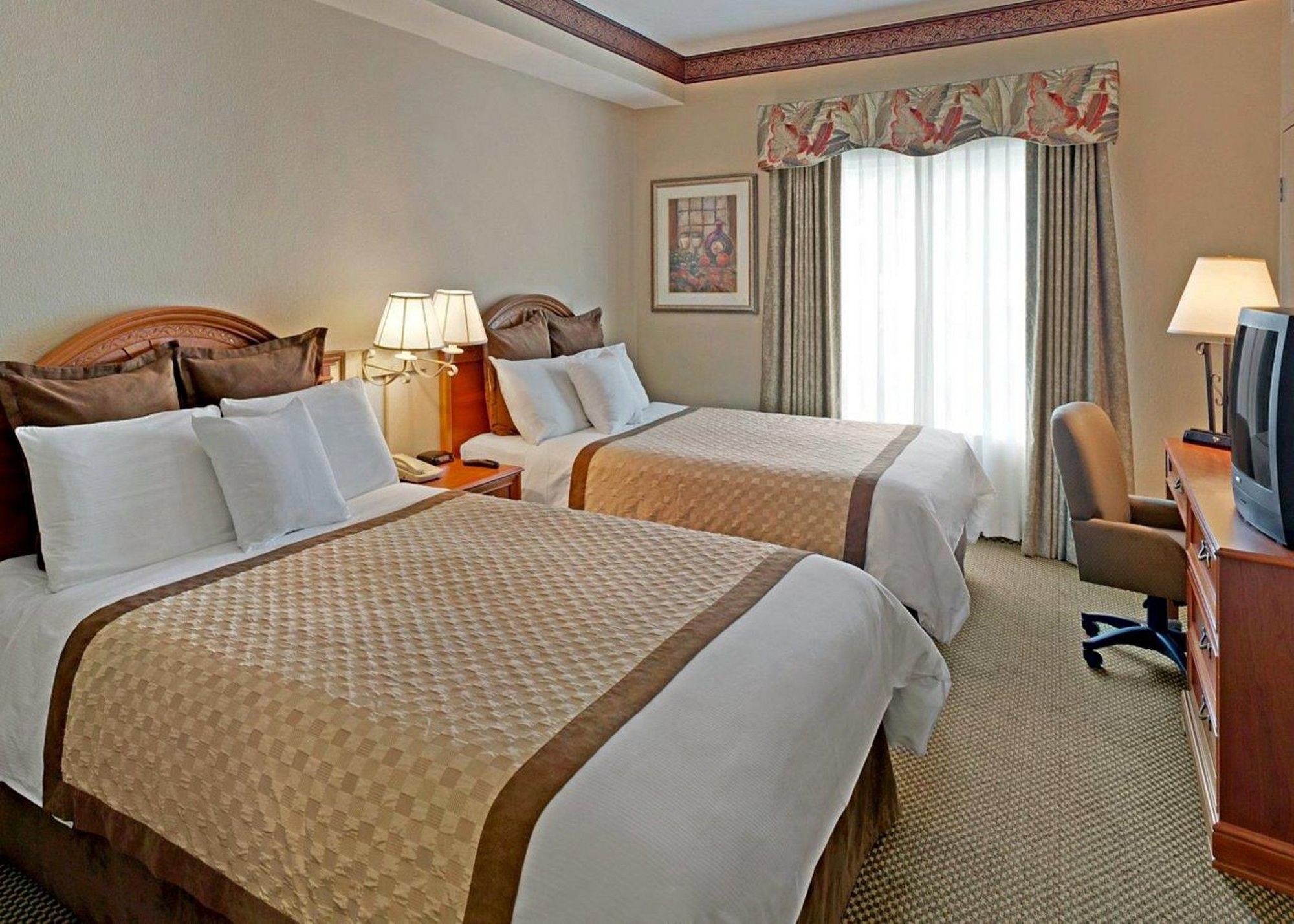 Hawthorn Suites By Wyndham Lake Buena Vista, A Staysky Hotel & Resort Orlando Quarto foto