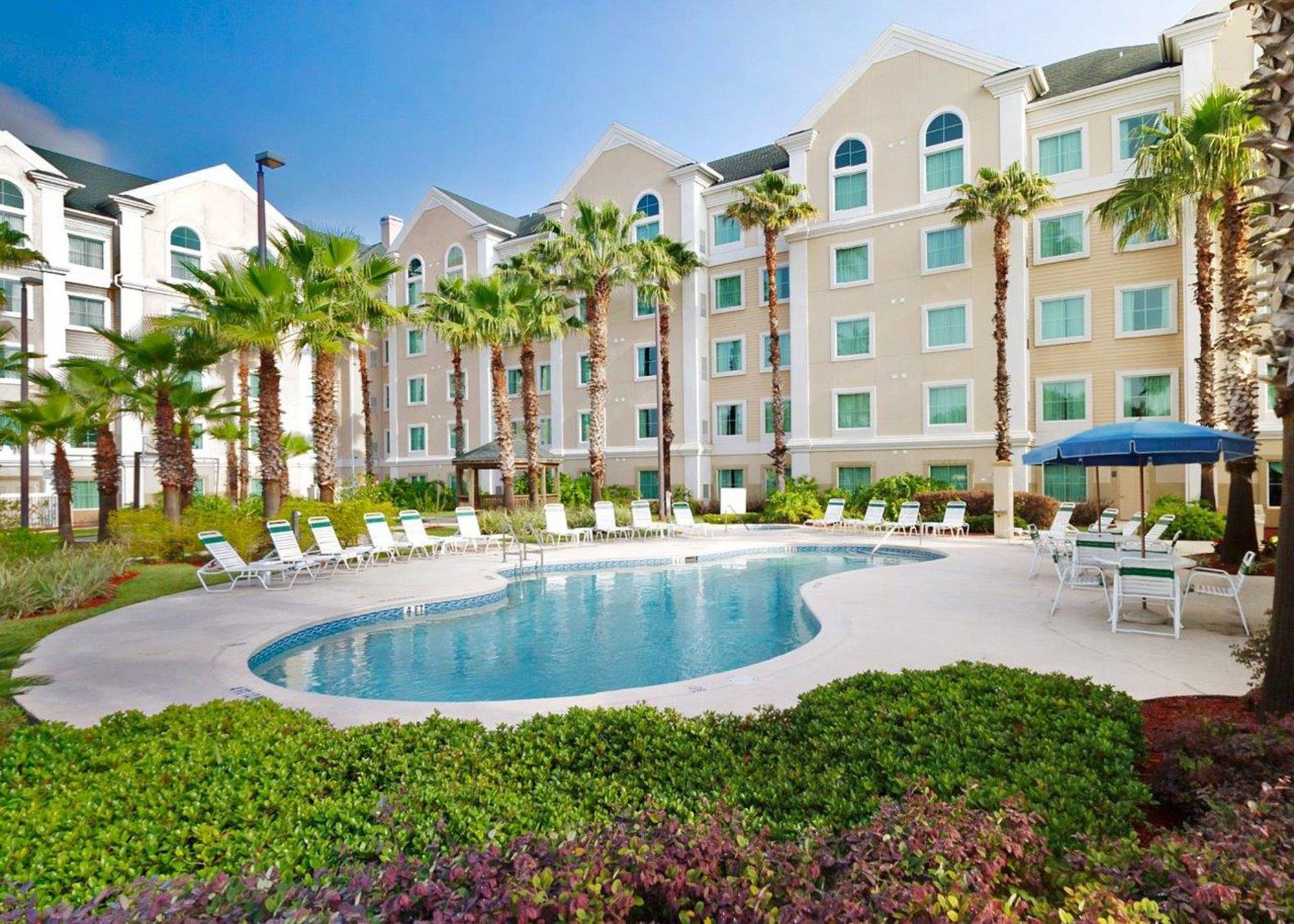Hawthorn Suites By Wyndham Lake Buena Vista, A Staysky Hotel & Resort Orlando Instalações foto