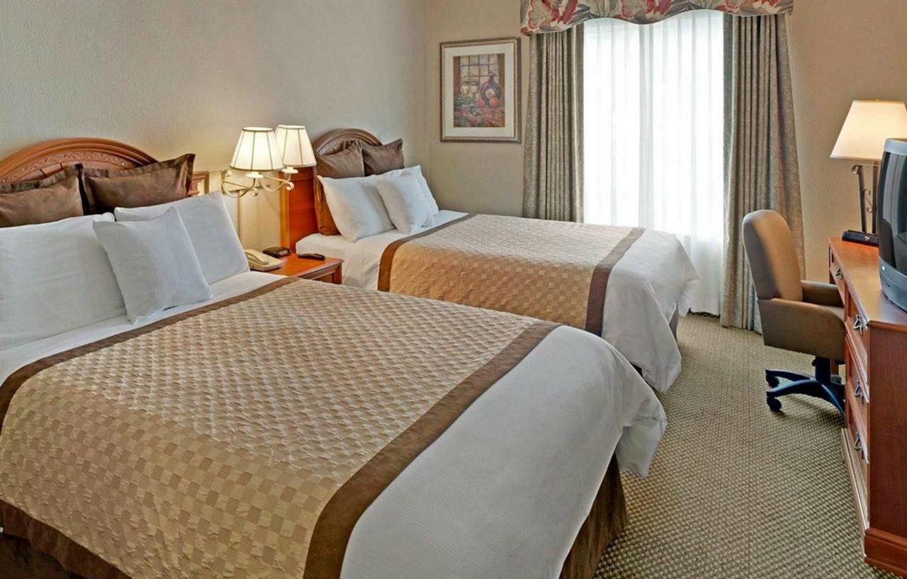 Hawthorn Suites By Wyndham Lake Buena Vista, A Staysky Hotel & Resort Orlando Exterior foto